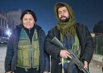 Foza Yûsif: Hîna tiştek Ne Diyar e, Divê Hemû Gelê Me Li Ser Pêyan Be