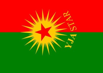 YJA Star: Helwesta Tevlîbûna Pêvajoyê, Helwesta Ziyad, Denîz û Feraşînan e.