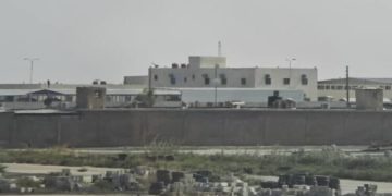 Şervanên QSD’ê Xwe Ji Girtîgeha Eqtanê Vekişandin