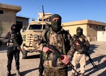 Ciwanên Bakurî Ji Hesekê Bang Kirin: Ji Bo Rojava Dema Rakirina Berpirsyariyê Ye