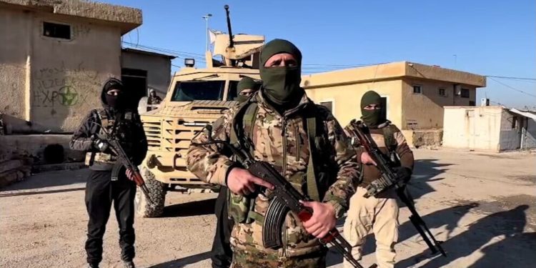 Ciwanên Bakurî Ji Hesekê Bang Kirin: Ji Bo Rojava Dema Rakirina Berpirsyariyê Ye