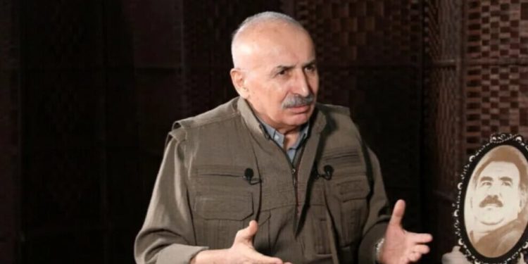 Karasu: Êrîşên Li Ser Rojava Provokasyoneke Li Dijî Pêvajoyê Ne