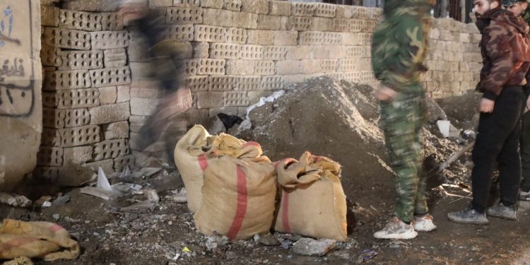 Ciwanên Şoreşger li Hesekê Mewziyên Berxwedanê Ava Dikin