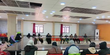 Ciwanan Li Dêra Zorê Komxebatek Darxistin