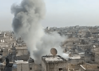 Şêx Meqsûd û Eşrefiyê li Helebê: Êrîşên li Bajarên Sivîl Zêde Dikin