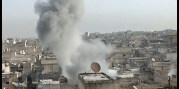 Şêx Meqsûd û Eşrefiyê li Helebê: Êrîşên li Bajarên Sivîl Zêde Dikin