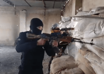 Ciwanên Şoreşger li Helebê ne: Şêx Meqsûd û Eşrefiye Teslîm Nabin