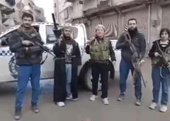 Hêzên Ewlekariya Hundirîn: Em Taxên Xwe Bernadin