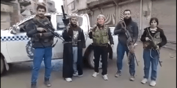 Hêzên Ewlekariya Hundirîn: Em Taxên Xwe Bernadin