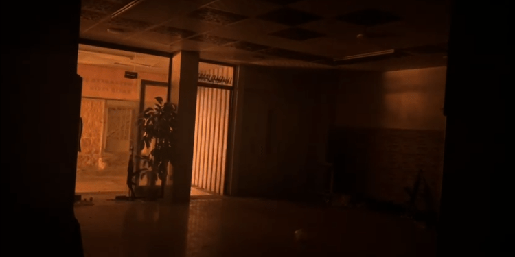 Çeteyên Girêdayî HTŞ’ê Êrîşî Nexweşxaneyekê li Helebê Kirin