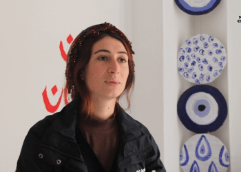 Ciwanên Şengal: Em Amade Ne Di Şer De Cihê Xwe Bigrin