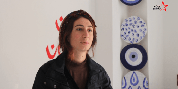 Ciwanên Şengal: Em Amade Ne Di Şer De Cihê Xwe Bigrin