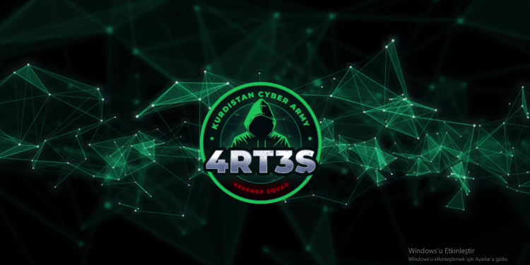 Çalakiyek Nû Ya Sîber Li Hem Ber Dagirker û Kujeran