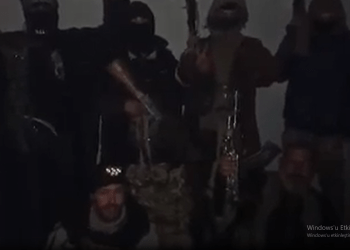 Ciwanên Kobanê Di Mevziyan De Berxwe Didin