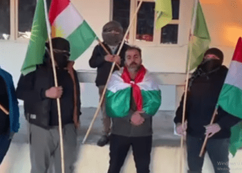 Ciwanên Navçeya Mexmûrê: Em Amadene Tevlî Seferberiyê Bibin