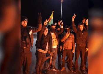 Ciwanên Dêrîkê Bang Dikin: Bila Her Kes Tevlî Rojên Çalakiyê Ji Bo Parastina Rojavaye Bibin