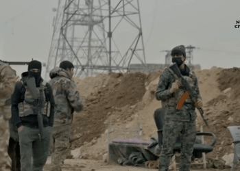 Ji Keliyên Berxwedana Rojava