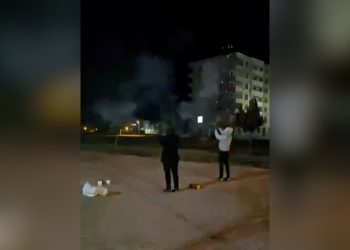 Ciwanên Welatparêz Li Pirsûsê Ji Bo Rojava Çalakî Lidarxistin