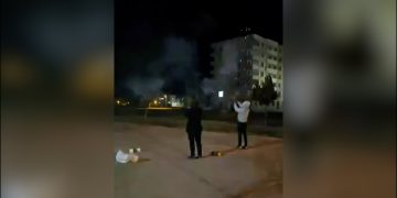 Ciwanên Welatparêz Li Pirsûsê Ji Bo Rojava Çalakî Lidarxistin