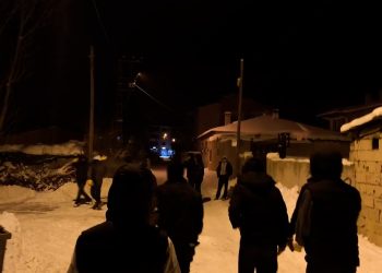 Ciwanên Welatparêz Li Wanê Xwepêşandanên Rojava Lidar Dixin