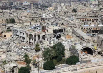 Ji Ber Êrişên li Ser Şêxmeqsûd û Eşrefiyê 120 Hezar Kes Koçber Bûne