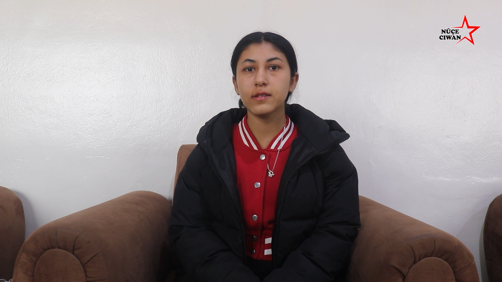 “Ciwanan Di Çeperên Kobanê De Ne û Wê Heya Dawî Berxwebidin”