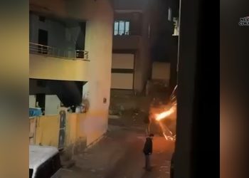 Ciwanên Cizîrê Ji Bo Rojava Daketin Kolanan