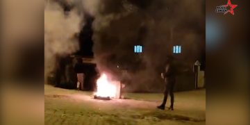 Ciwanan Li Kantona Cizîr Ji Bo Rojava Çalakî Li Dar Xistin