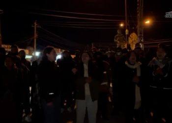 Ciwanên Êzidî Beşdarbûna Xwe Di Seferberiyê De Radigihînin