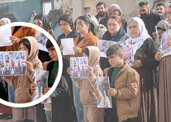 Gelê Şengalê Piştriya Xwe Jı Bo Berxwedana Taxên Helebê Diyar Kir