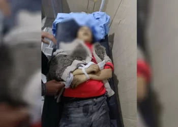 Di Êrişa Dêr Hafirê De Zarokek Şehîd Bû