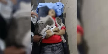 Di Êrişa Dêr Hafirê De Zarokek Şehîd Bû