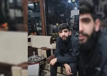 Çeteyan Ciwanek li Efrînê Revand