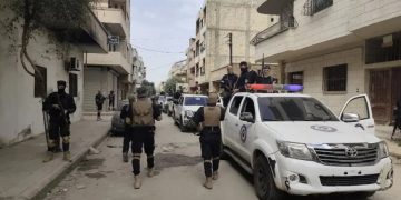 Li Humsê Hejmarek Ciwan Hatin Girtin