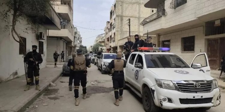 Li Humsê Hejmarek Ciwan Hatin Girtin