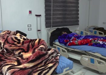 46 Birîndarên ji Şêxmeqsûd û Eşrefiyê Veguhestin Nexweşxaneyên Reqayê