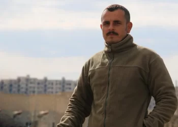 Têkildarî Fermandarên Şehîd ên Şêxmeqsud Sererastkirin