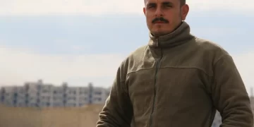 Têkildarî Fermandarên Şehîd ên Şêxmeqsud Sererastkirin