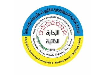 Rêveberiya Xweser: Êrişên Li Ser Kobanê Şerê Qirkirin û Sûc in