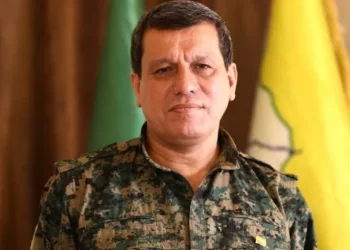 Mazlum Ebdî: Bila Gel Li Dora Şervanên Xwe Be