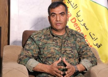 Mehmûd Berxwedan: Em Derbasî “Berxwedana Kobanê ya Duyemîn” Bûn