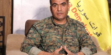 Mehmûd Berxwedan: Em Derbasî “Berxwedana Kobanê ya Duyemîn” Bûn