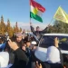 Koma Ciwanên Başûr Gihiştin Rojava