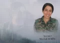 YPJ: Fermandar Sîdar Efrîn Sembola Têkoşîna Jina Kedkar û Şerker e