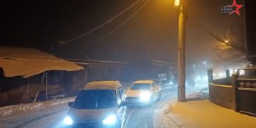 Êrîşên Li Ser Rojava Li Liceyê Hatin Protestokirin