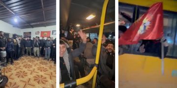 Ciwanên Herêma Cîzîrê Tevlî Eniyên Parastinê yên li Bakur û Rojhilatê Sûriyeyê dibin