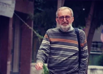 Mamosteyê Çapemeniya Azad Aykol Jiyana Xwe Ji Dest Da