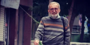 Mamosteyê Çapemeniya Azad Aykol Jiyana Xwe Ji Dest Da