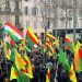 Ciwanên Marsîlyayê: Em Ji Bo Rojava Jiyanê Rawestînin!