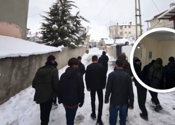 Ciwanên Wanê Ji Bo Azadiya Fîzîkiya Rêber Apo Banga Mîtîngê Kirin